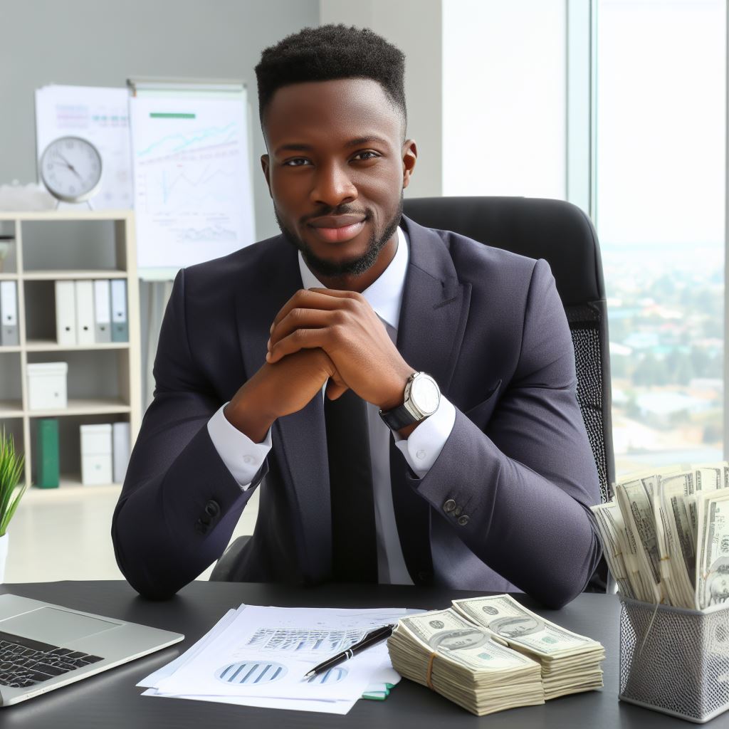 How Effective Financial Management Fuels Nigerian Start-ups