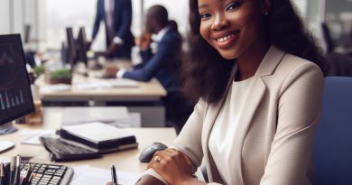 How Effective Financial Management Fuels Nigerian Start-ups