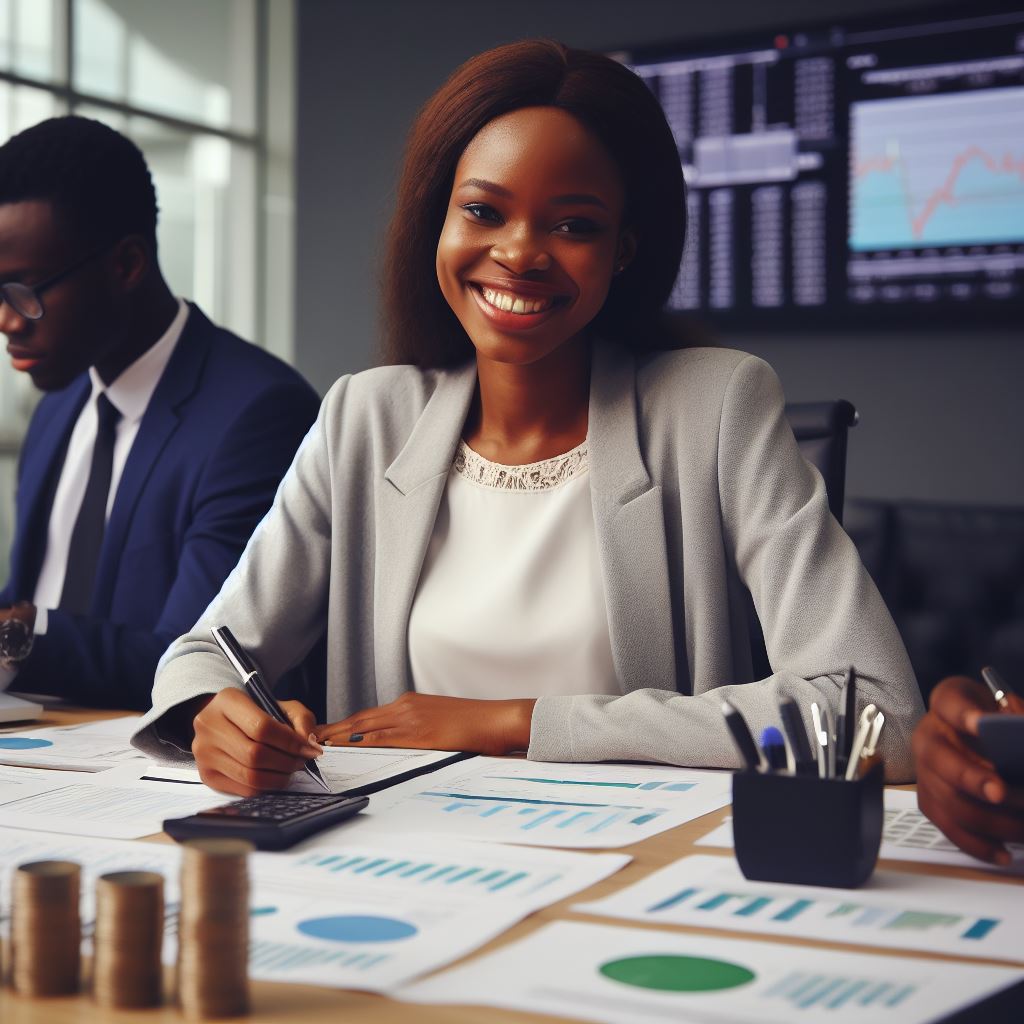 How Nigerian Companies Leverage Corporate Finance