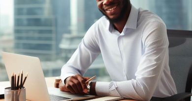 How Nigerian Firms Manage Working Capital: A Guide
