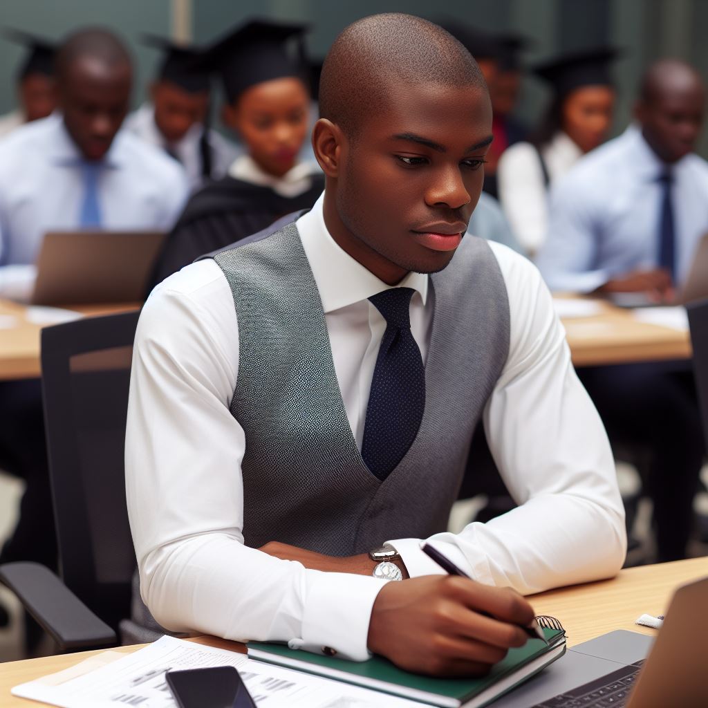 How the CFI Courses Stand Out in the Nigerian Finance Landscape