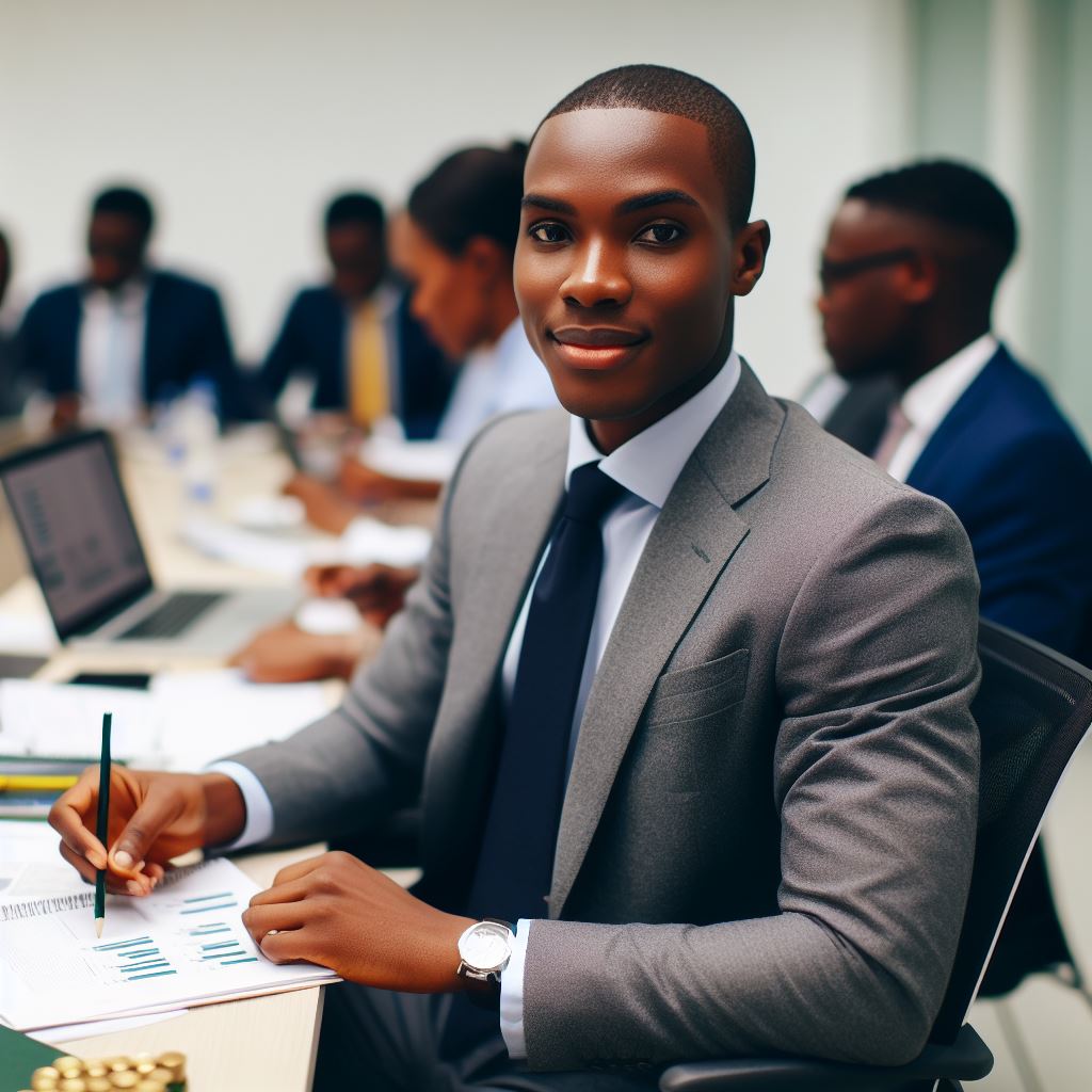 How the CFI Courses Stand Out in the Nigerian Finance Landscape