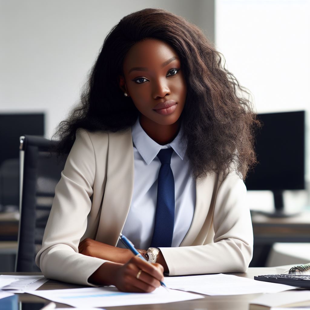 How to Navigate M&As in Nigeria with a Finance Lawyer