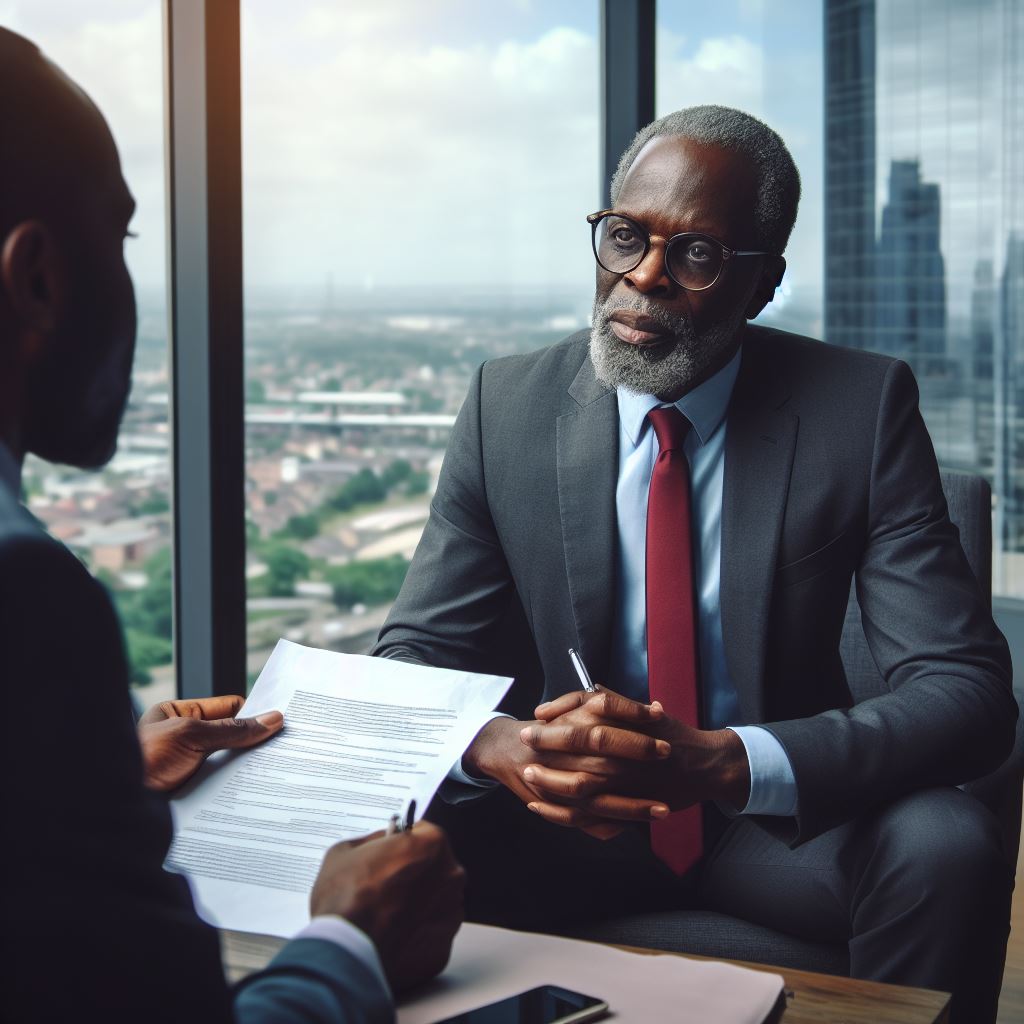 Insights into Nigeria’s Corporate Finance Interview Trends