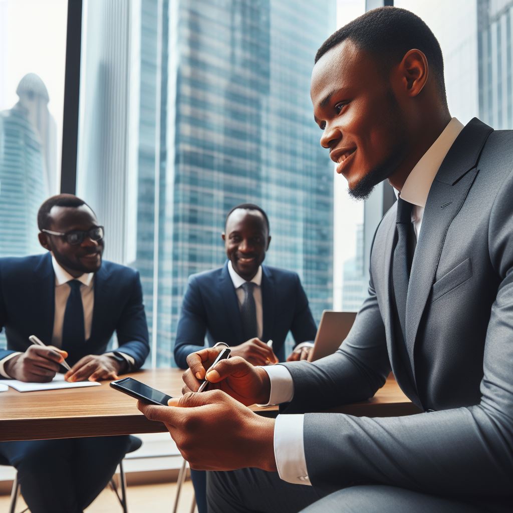 Insights into Nigeria’s Corporate Finance Interview Trends