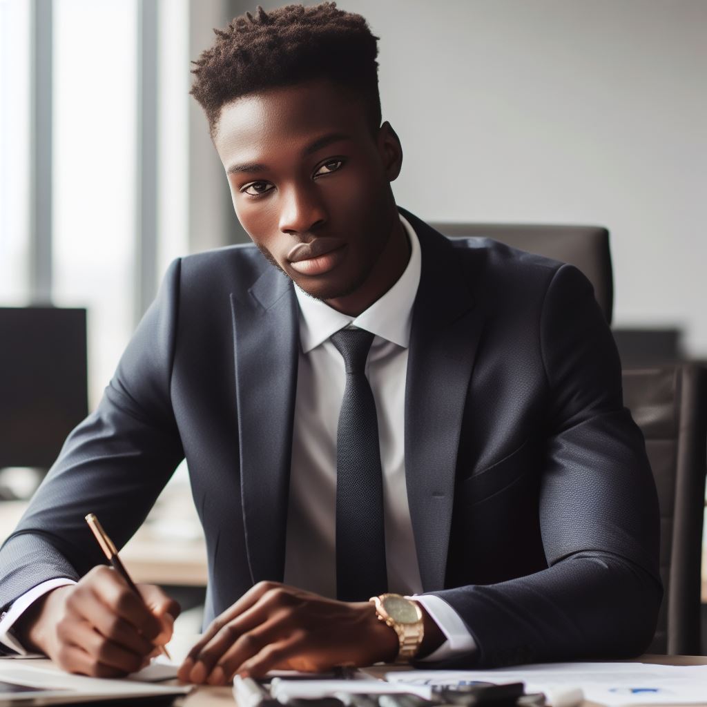 Interview Tips for Aspiring Corporate Finance Analysts in Nigeria