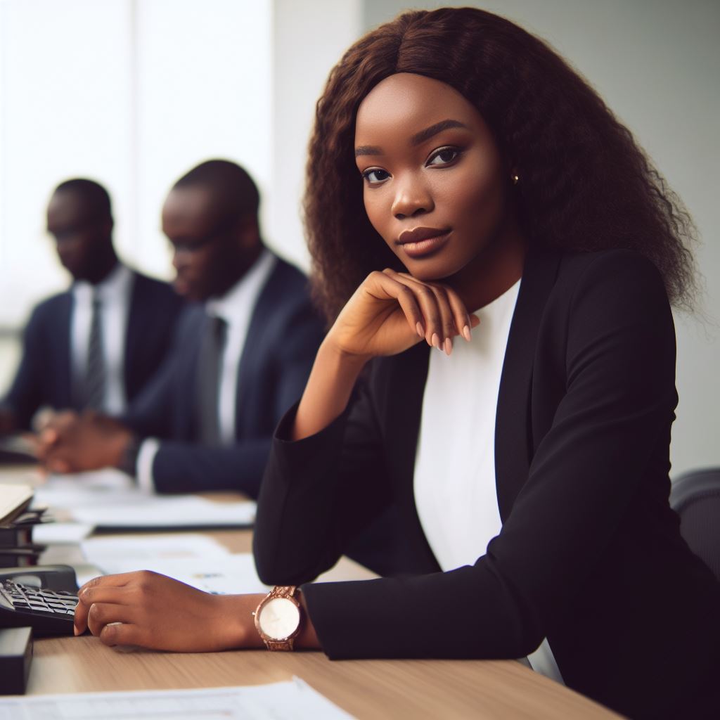 Interview Tips for Aspiring Corporate Finance Analysts in Nigeria