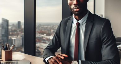 Investment Appraisal Techniques for Nigerian Firms