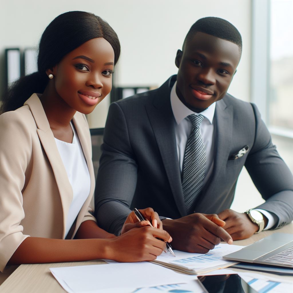 Investor's Guide: Evaluating Finance Options in Nigerian Market