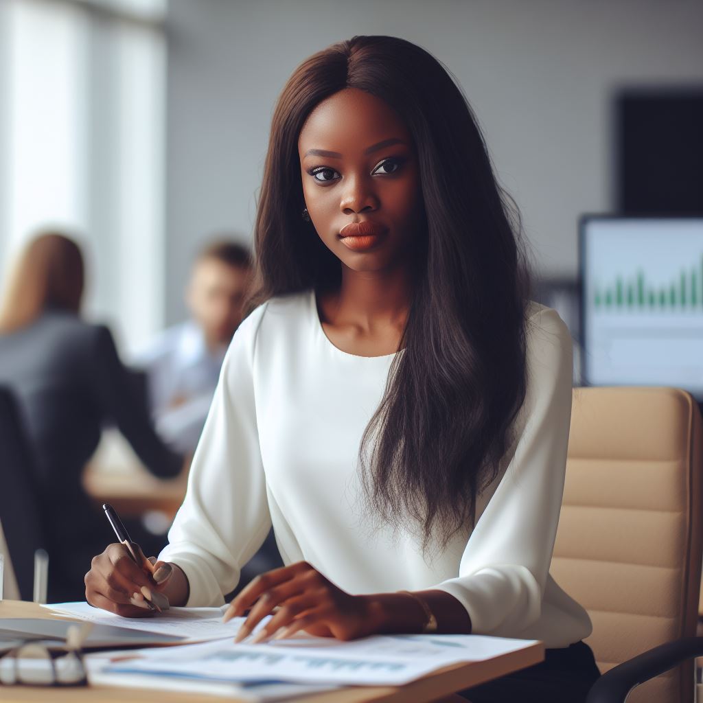 Key Elements Every Nigerian Should Know About Corporate Finance