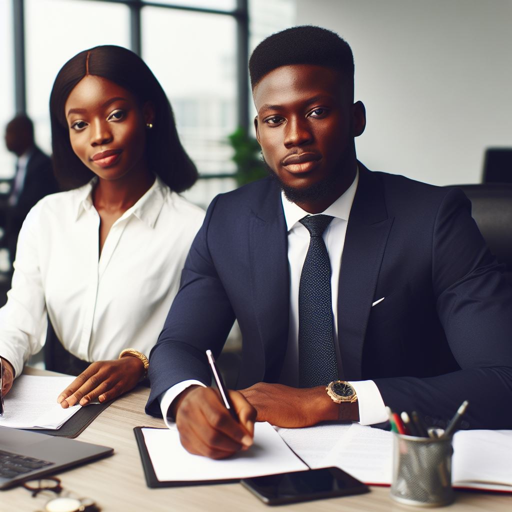 Legal Implications of Corporate vs. Project Finance in Nigeria