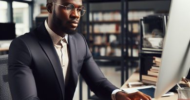 Mastering Corporate Finance: Best Online Options for Nigerians