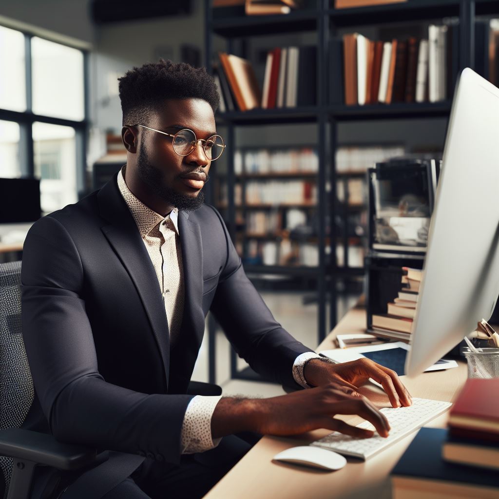 Mastering Corporate Finance: Best Online Options for Nigerians