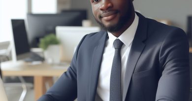 Nigerian Authors Making Waves in Corporate Finance