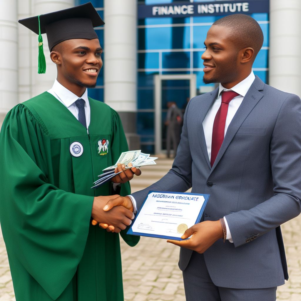 Nigerian Employers: Do They Value CFI's Certifications?