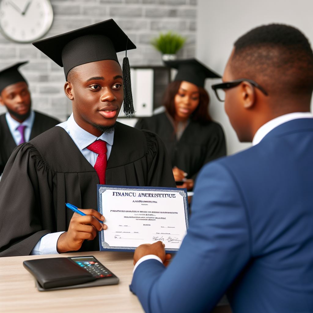 Nigerian Employers: Do They Value CFI's Certifications?