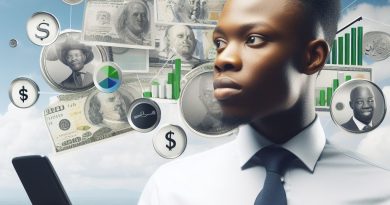 Nigeria's Financial Landscape: How CFI Training Can Help