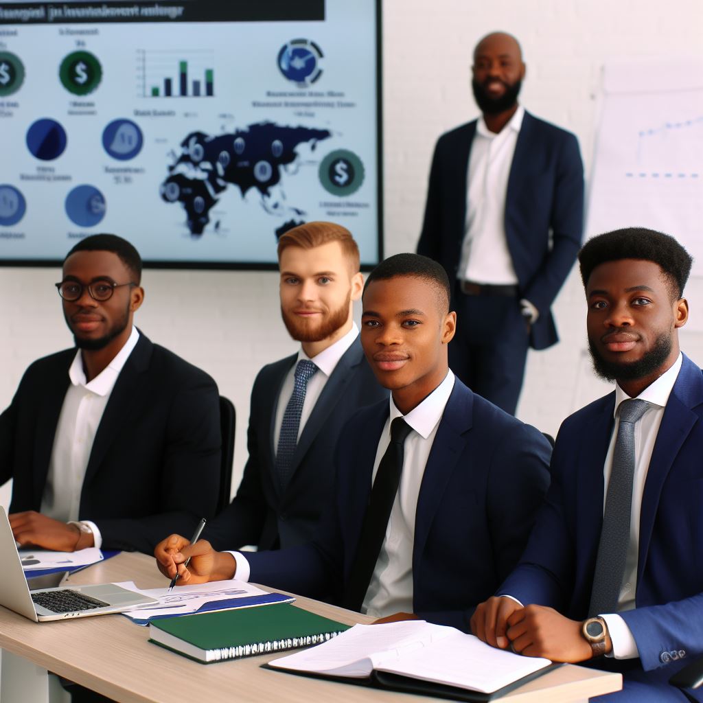 Nigeria's Top Employers: Do They Recognize CFI?