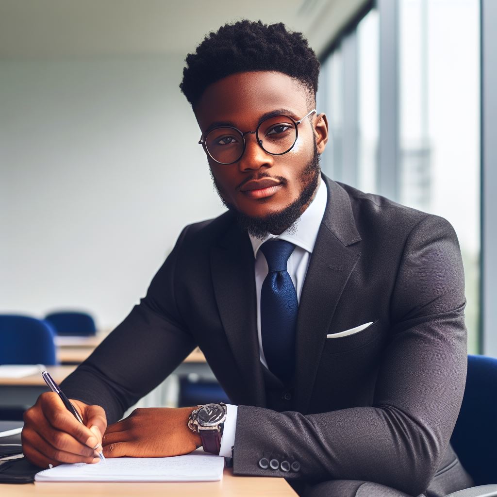 Opportunities After CFI: A Guide for Nigerian Finance Graduates