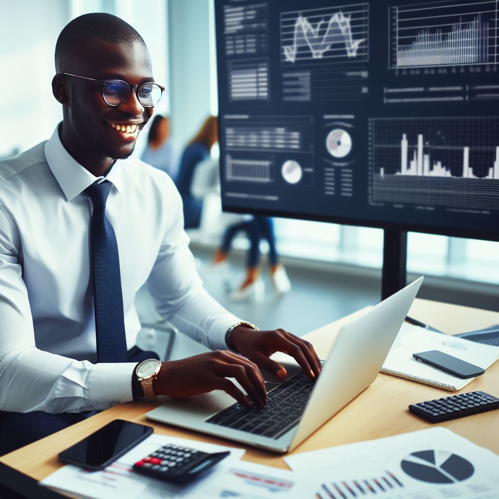 Practical Tips to Navigate Corporate Finance in Nigeria