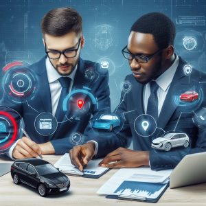 technology driven fitness