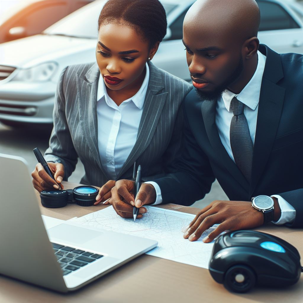 Pros & Cons: Car Tracking by Nigerian Finance Institutions