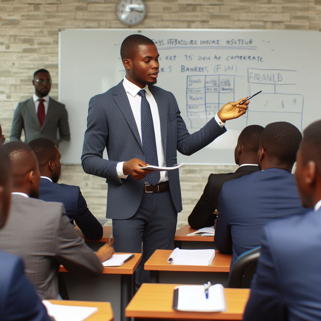 Pros and Cons: Should Nigerians Invest in CFI Courses?