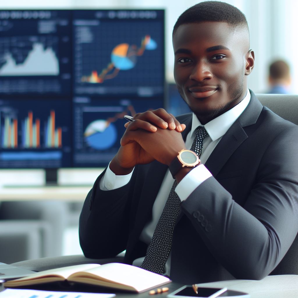 Real-life Case Studies: Impact of Finance Analysts in Nigeria