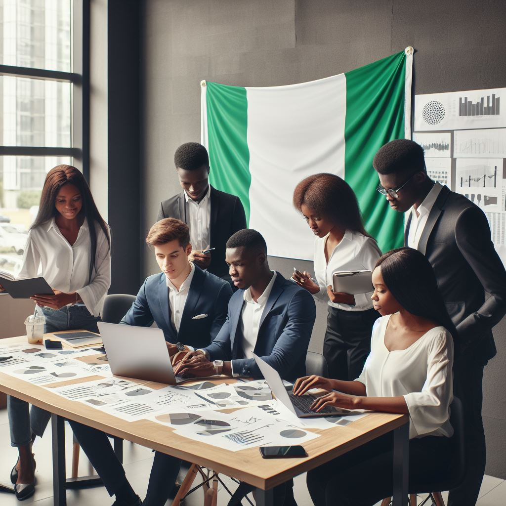Risk Management Strategies in Nigeria's Corporate Finance