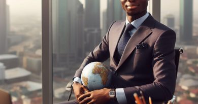 Risk Management in Nigerian Businesses: The Financial Angle