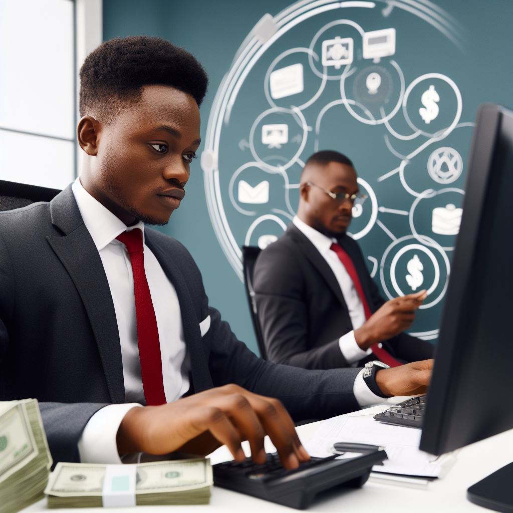 Role of Business Finance in Nigeria's Economic Growth