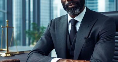Roles of a Corporate Finance Lawyer in Nigeria Today