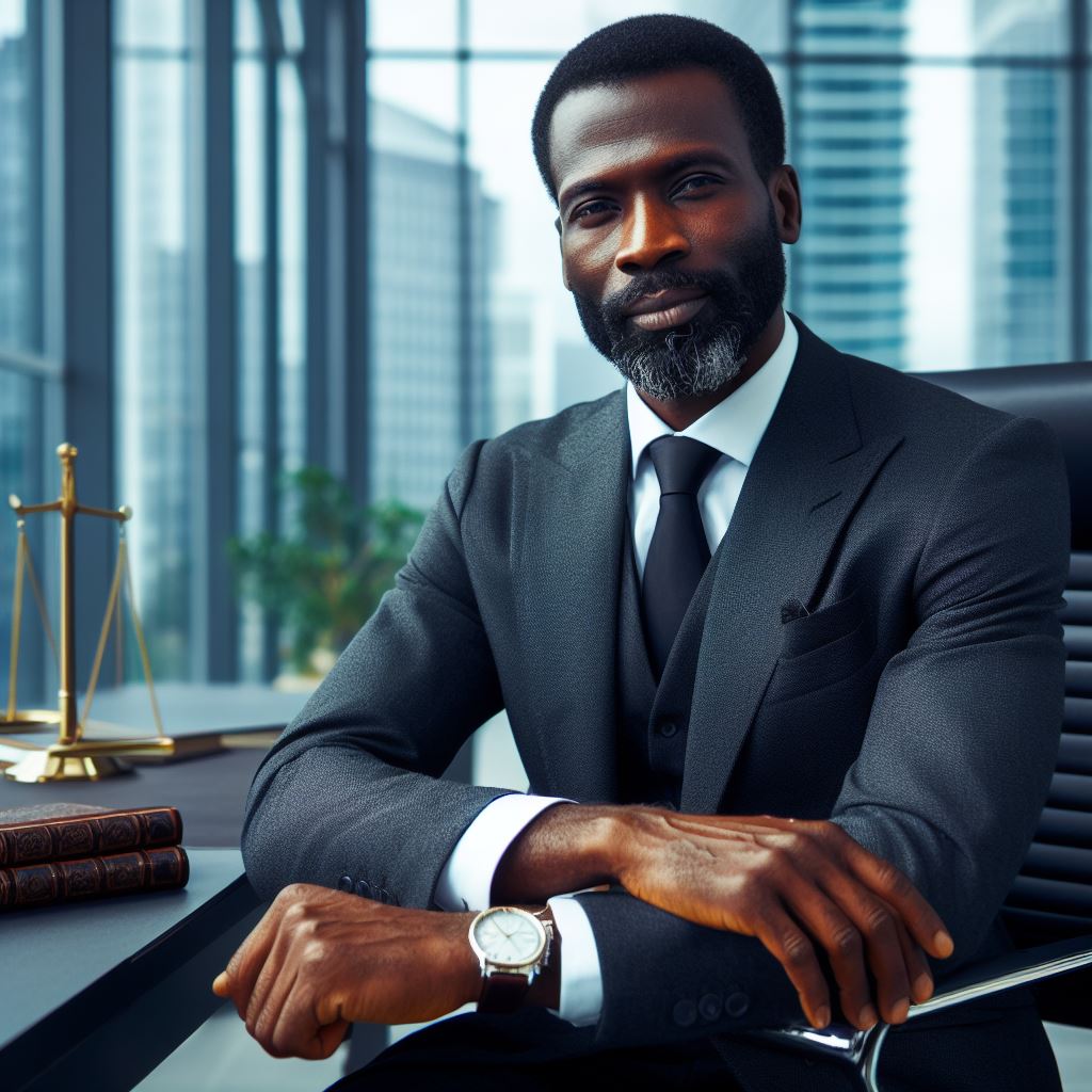 Roles of a Corporate Finance Lawyer in Nigeria Today