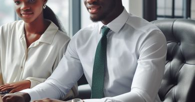 Salary Expectations for Corporate Finance Analysts in Nigeria
