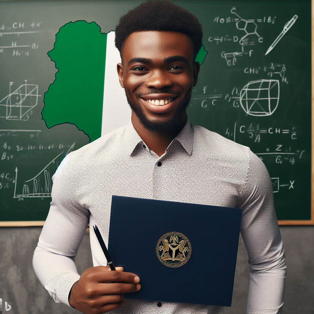 Scholarships & Grants for Corporate Finance Students in Nigeria