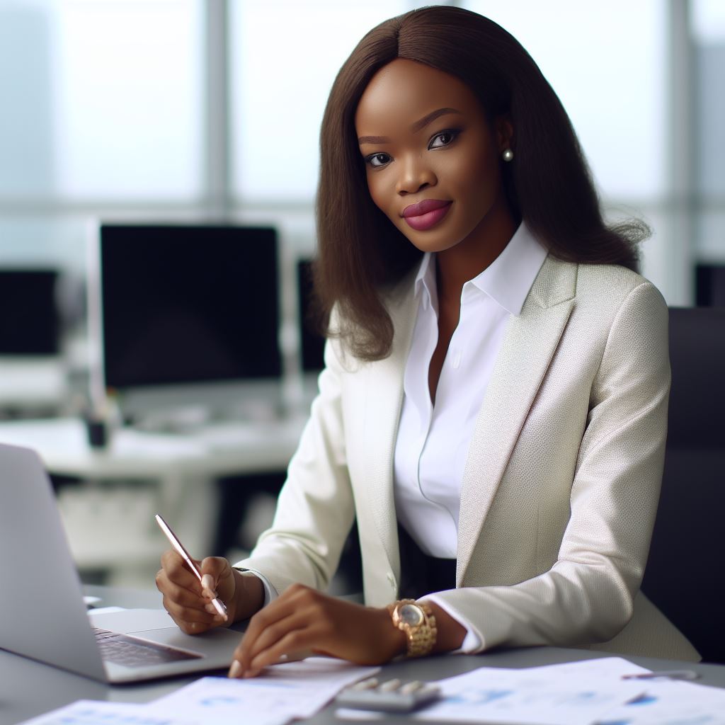 Soft Skills: What Sets Apart Great Finance Analysts in Nigeria?