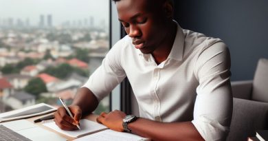 Study Tips: Preparing for CFI Exams in Nigeria