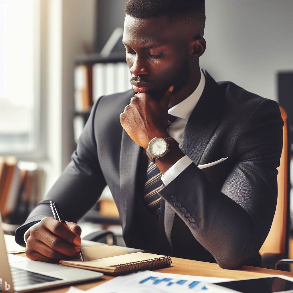 The ABCs of Corporate Finance for Nigerian Entrepreneurs