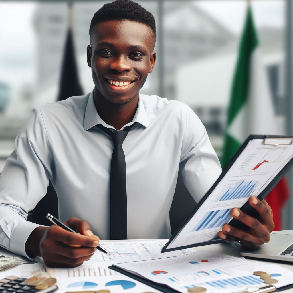 The ABCs of Corporate Finance in Nigeria: A Primer