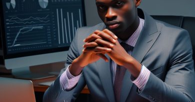 The Basics: Understanding Corporate Finance in Nigeria