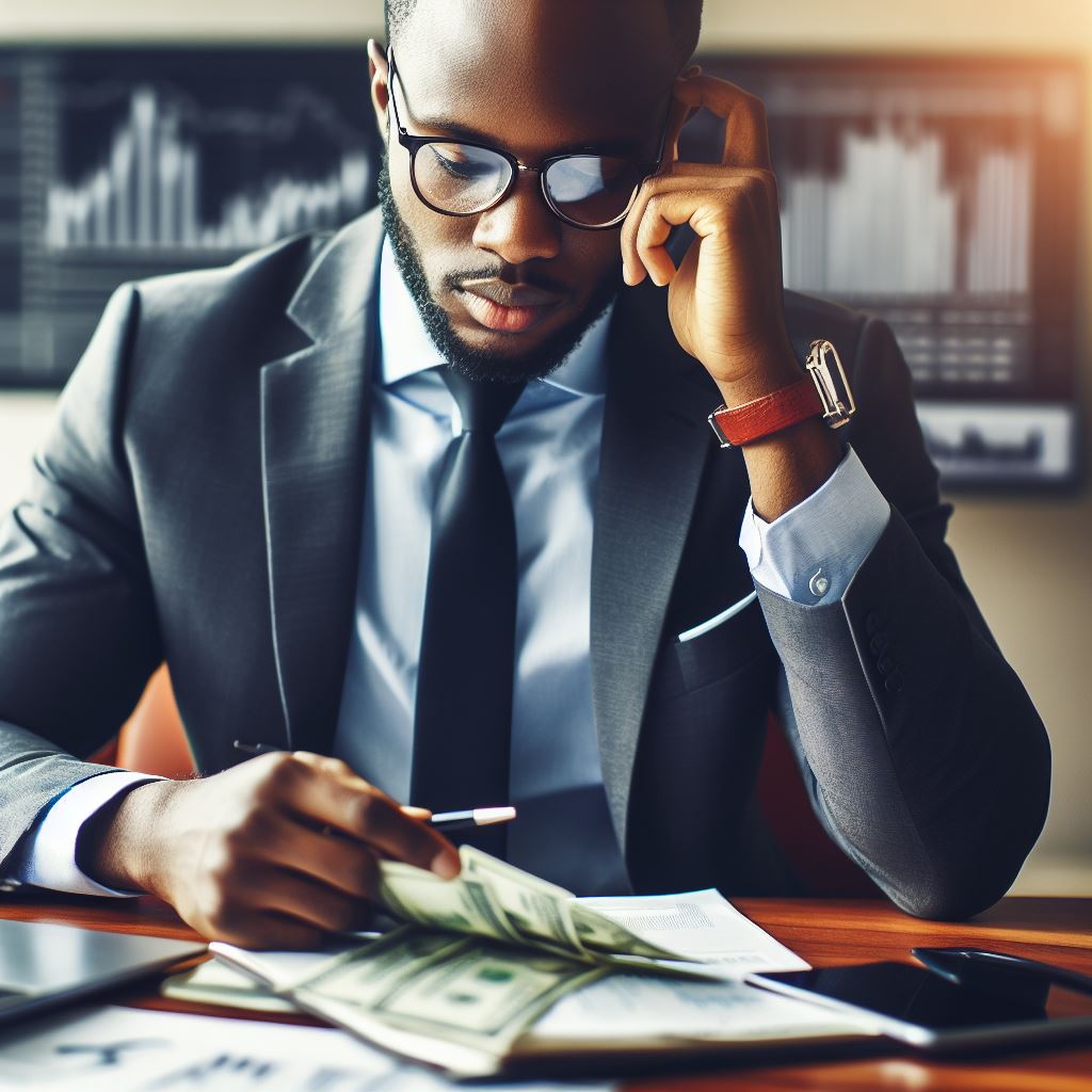 The Basics of Corporate Finance in Nigeria Explained