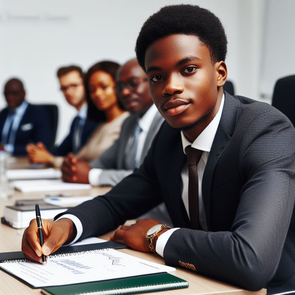 The Benefits of CFI Courses for Nigerian Professionals