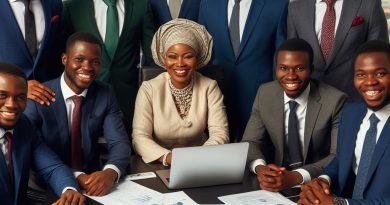 The Broader Impact: How Corporate Finance Benefits Nigeria's Economy