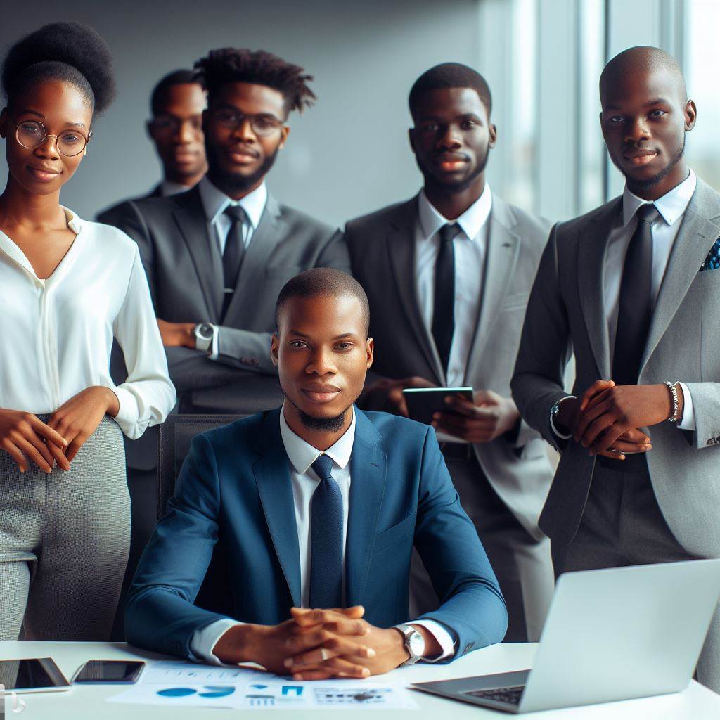 The Evolution of Corporate Finance in Nigeria's History