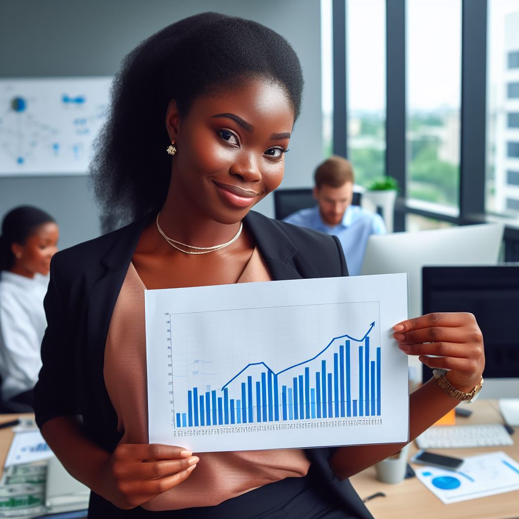 The Impact of CFA on Corporate Finance Salaries in Nigeria