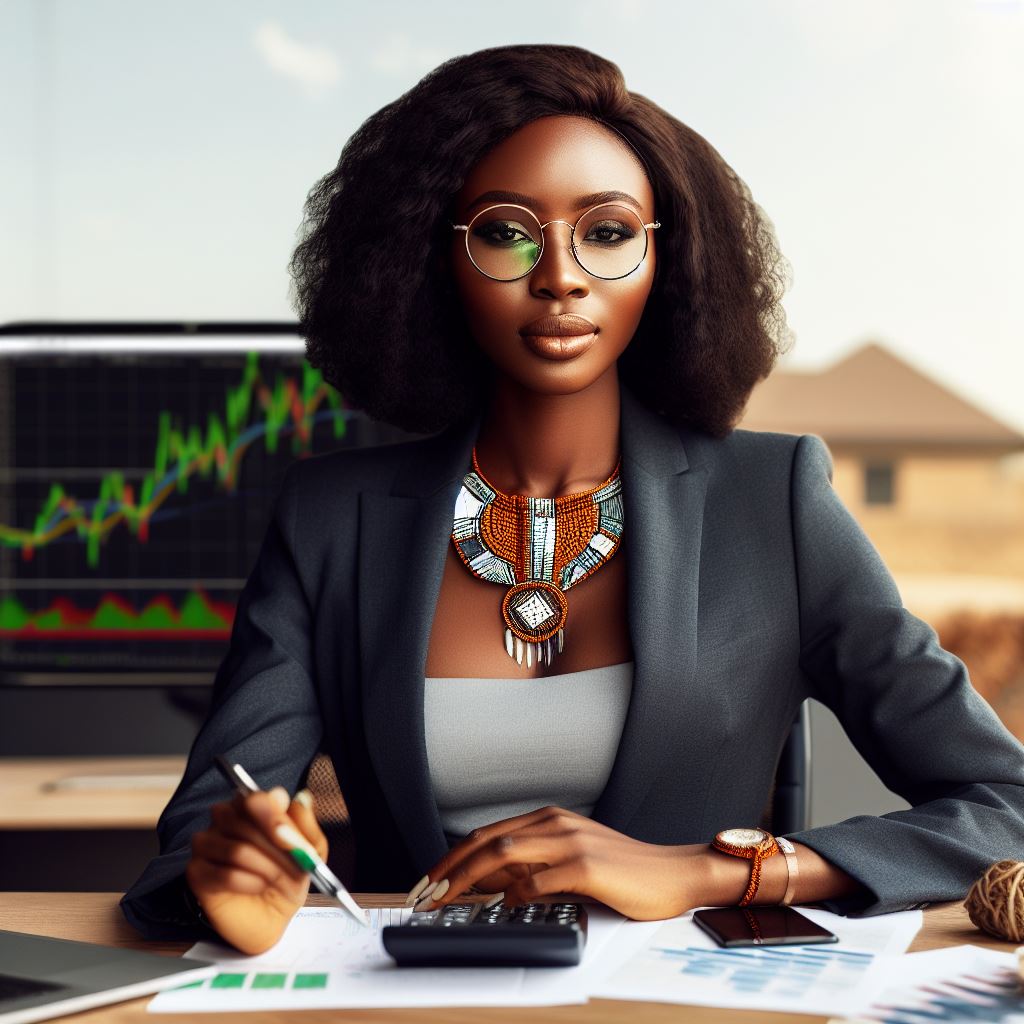 The Importance of Statement of Equity in Nigerian Firms