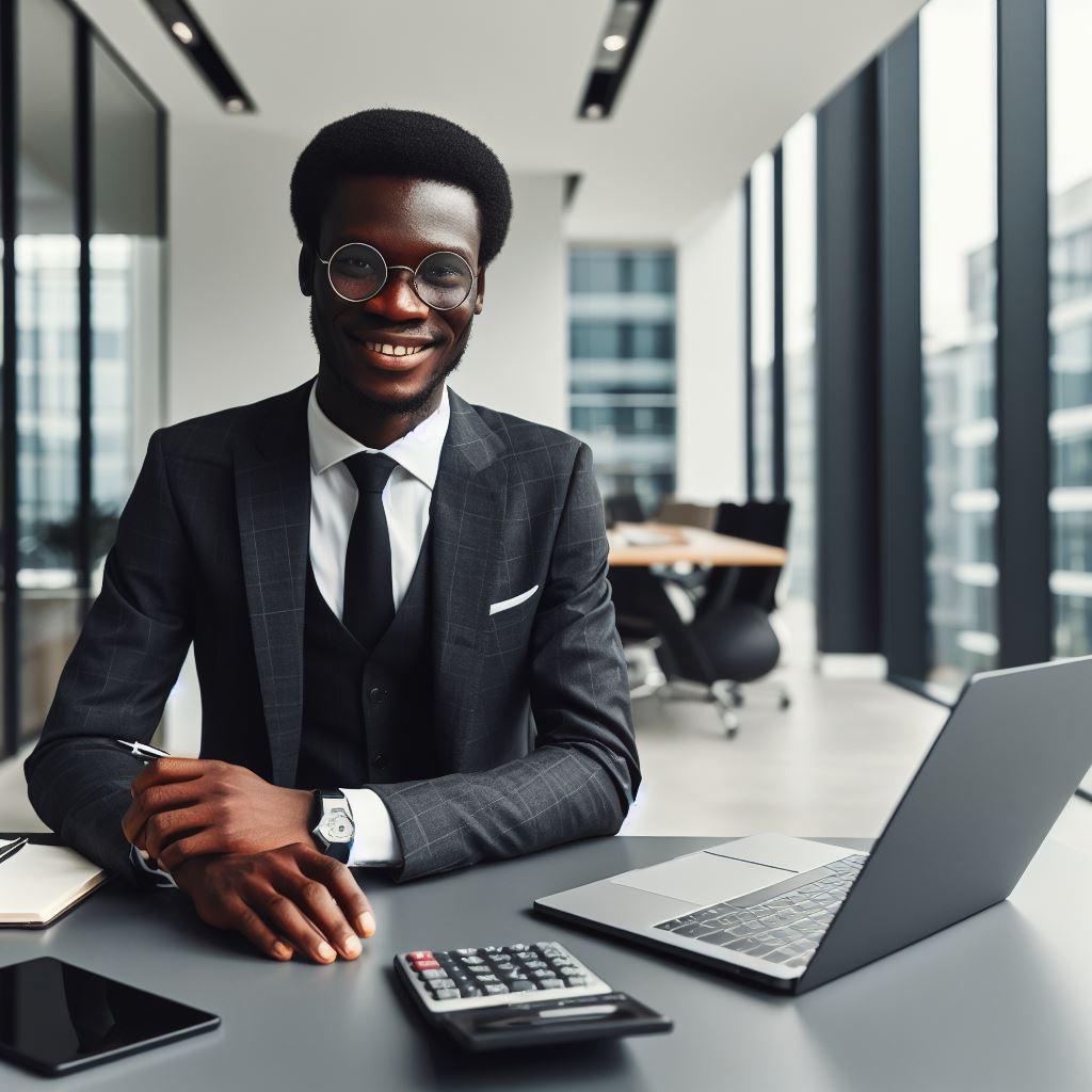 The Importance of Statement of Equity in Nigerian Firms
