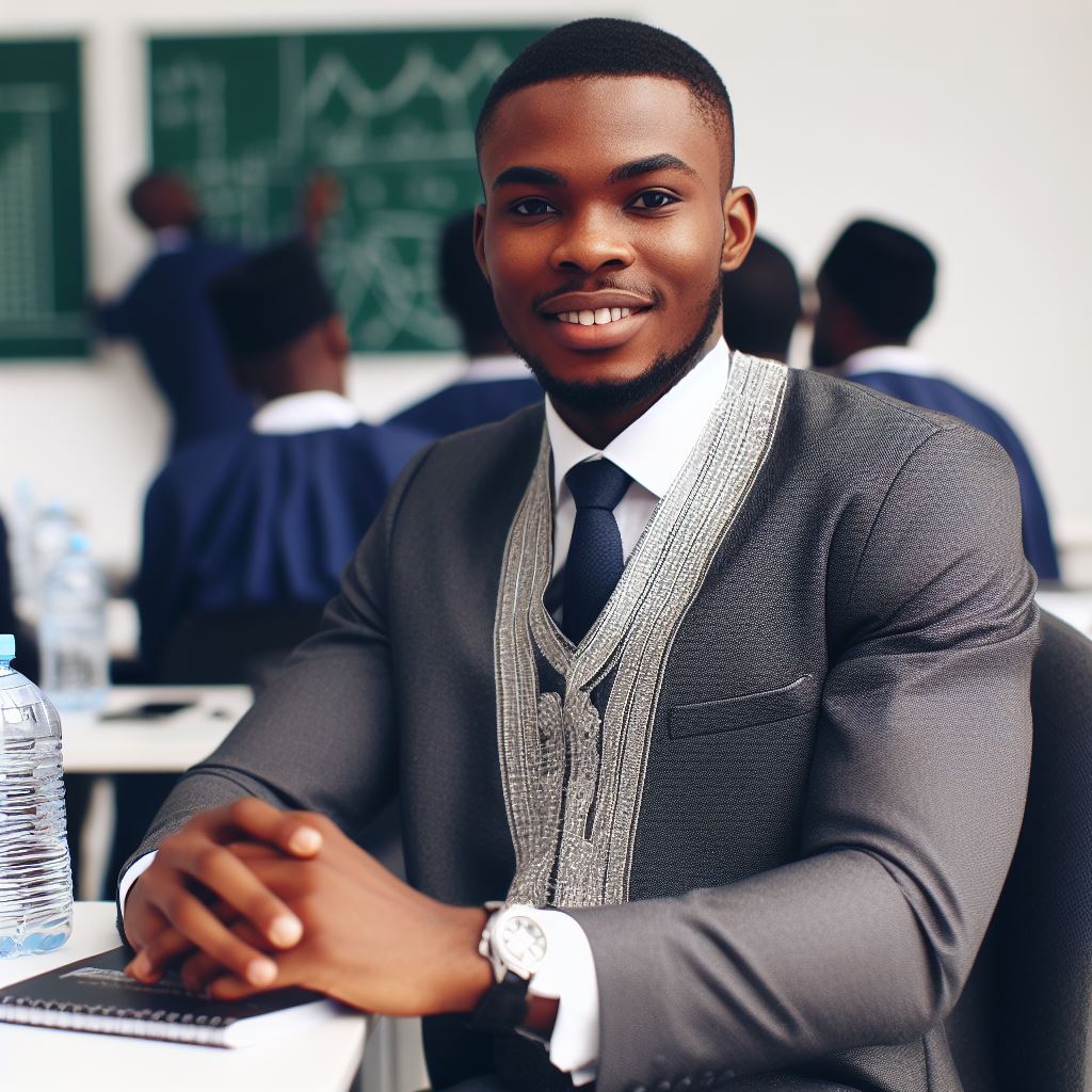 The Investment in Knowledge: Is CFI the Right Choice for Nigerians?