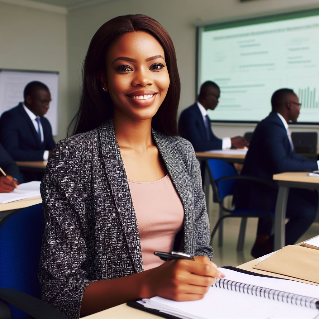 The Pros and Cons: A Nigerian's Guide to CFI's Offerings