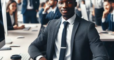 The Role of Corporate Finance in Nigerian Businesses